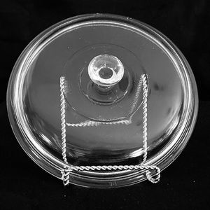 Glass Lid for 8” Cooking Pots